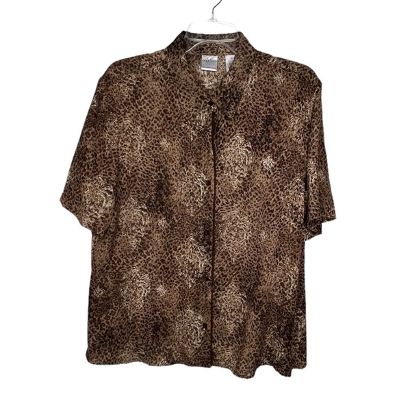 Vintage Emma James Blouse - Picture 1 of 5